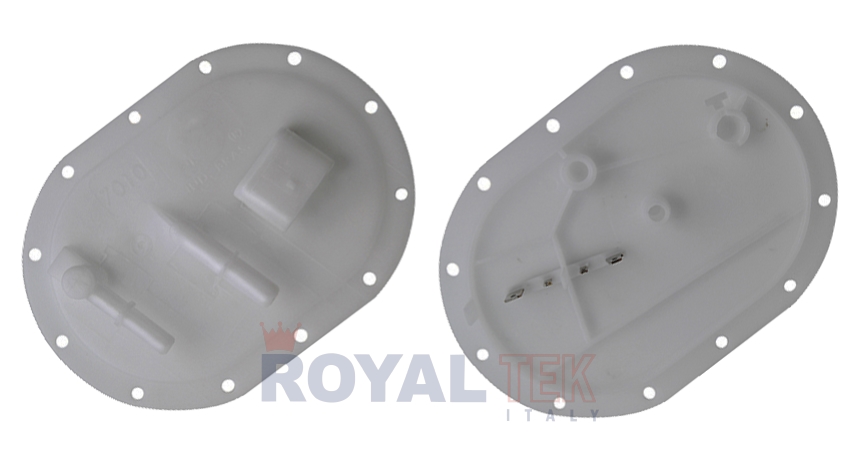 CODIGO ARTICULO - DESCRIPCION